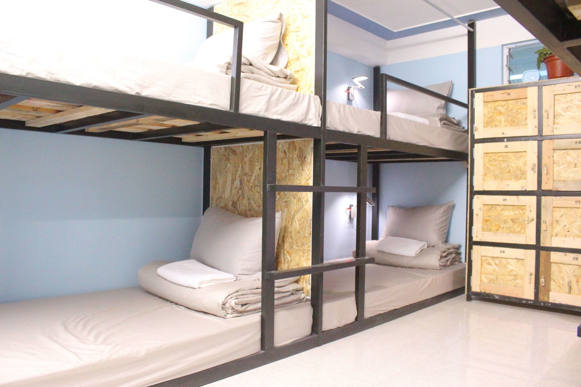 Ha Giang Amazing Hostel Экстерьер фото